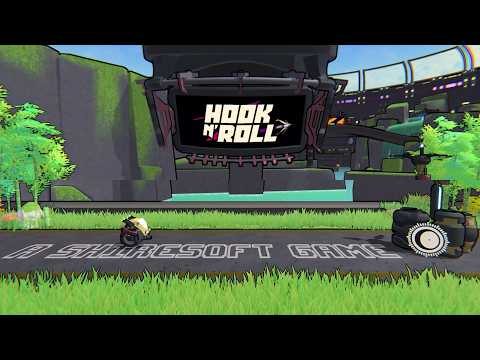 Gameplay Trailer