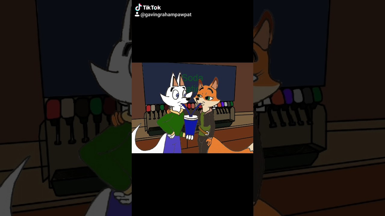 The before and after