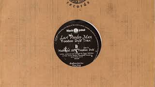 Last Voodoo Man "Midnight 593" 2000