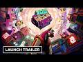 Dog in the Machine Steam Key Global Zwiastun