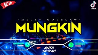 Download lagu DJ MUNGKIN - MELLY GOESLAW‼️ VIRAL TIKTOK || FUNKOT VERSION mp3