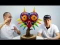 Statue The Legend Of Zelda : Majora's Mask - 63 cm