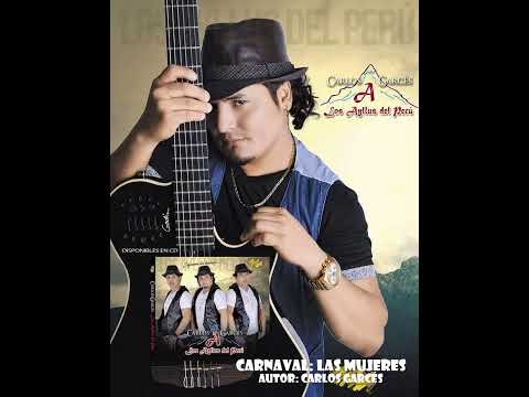 LOS AYLLUS DEL PERU - CARNAVAL LAS MUJERES