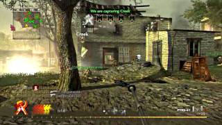 DreeW x - 'Trinity' - CoD Montage