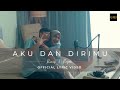 Ria Ricis & Teuku Ryan - Aku & Dirimu (Official Lyrics Video)