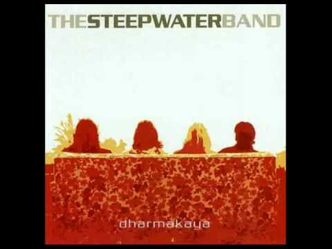 Steepwater Band - Dharmakaya