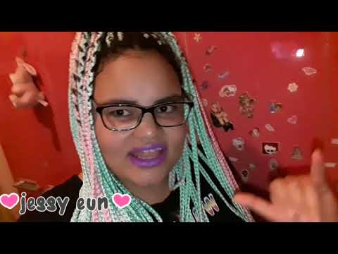 Ladies Code 레이디스 코드 - Bad Girl 나쁜여자 cover by Jessy Eun