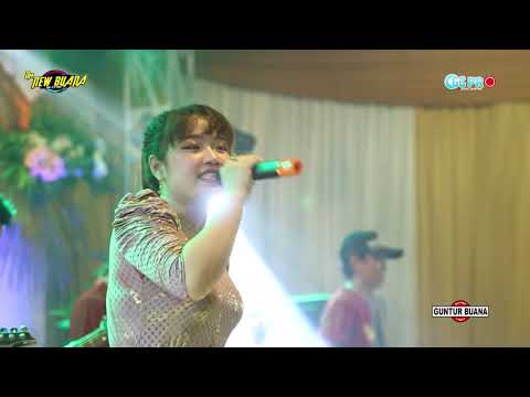 NEW BUANA. LOVA AZORA. SATU NAMA TETAP DIHATI