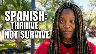 Do I need to Learn Spanish to live in Panama?