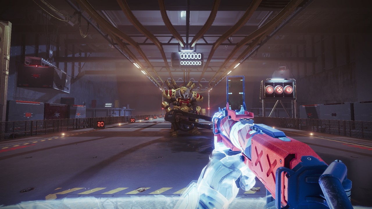THE MOUNTAINTOP ANARCHY AUTOLOADING BUILD IS BACK!