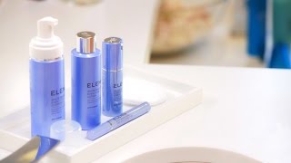 ELEMIS White Brightening System Video