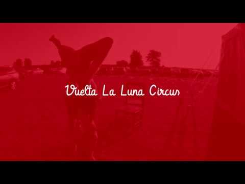 Promotional video thumbnail 2 for Vuelta La Luna