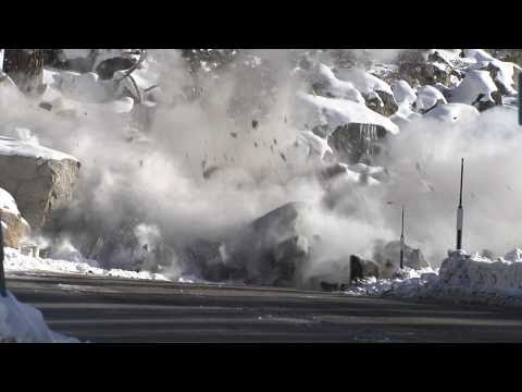 Caltrans Hwy 88