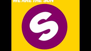 SAVOY & Heather Bright - We Are The Sun (SAVOY Remix)