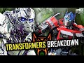 Transformers Rise Of The Beasts Breakdown Everything We Know Story Cast Plot Leaks