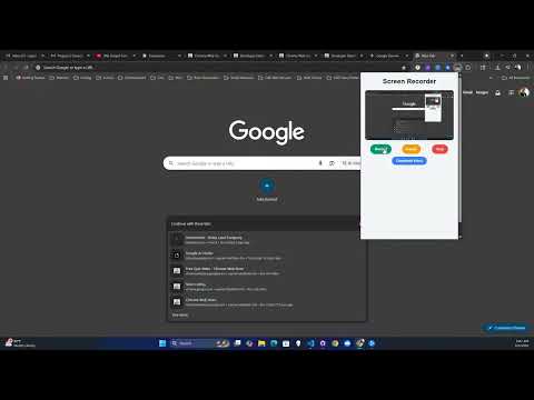 Item video thumbnail