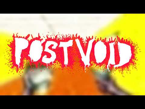 OnlyVGM #188 • Post Void - Main Theme