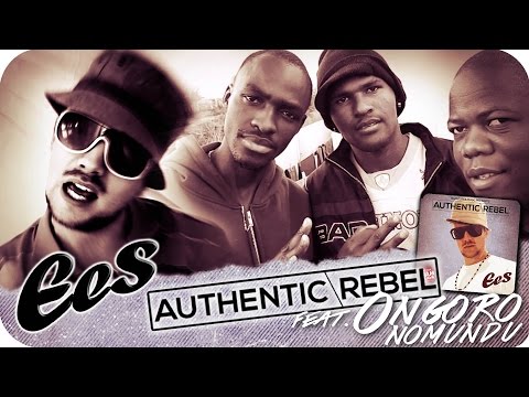 EES feat. Ongoro Nomundu - "Never Over" (Authentic Rebel - Album Teaser)