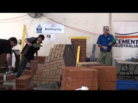 WorldSkills Australia Green Team – Driving Excellence in Skills for Sustainability Thumbnail