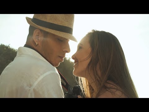 BaudhyLBA - Pasión y Playa 🌴 (Video Oficial)