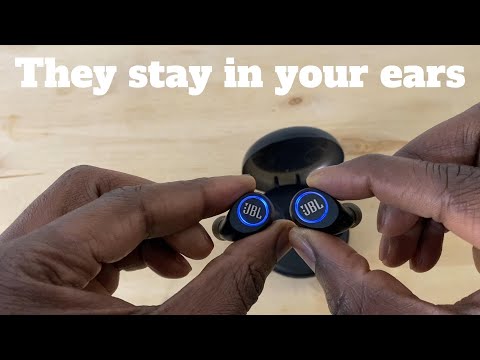 🎧 JBL Free X True Wireless In-Ear Headphones