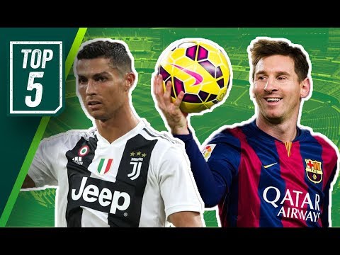 Onefootball Italia mette in fila le 5 pretendenti alla vittoria della Champions