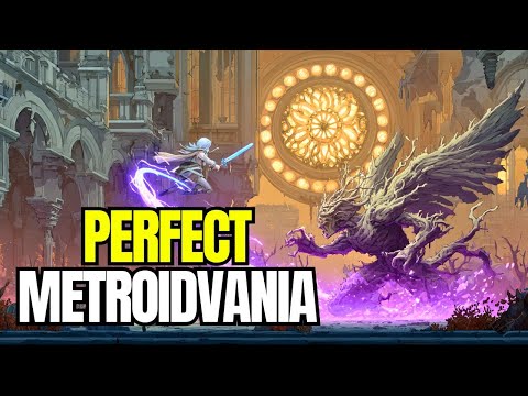 14 Most Surprisingly Addictive METROIDVANIA I Nearly Skipped in 2025!