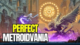 14 Most Surprisingly Addictive METROIDVANIA I Nearly Skipped in 2025!