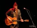 2/2 Keep Askin' - Citizen Cope @ 9:30 Club, Washington, DC 3/15/13