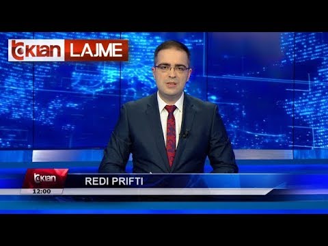 Edicioni i Lajmeve Tv Klan 05 Nentor 2019, ora 12:00