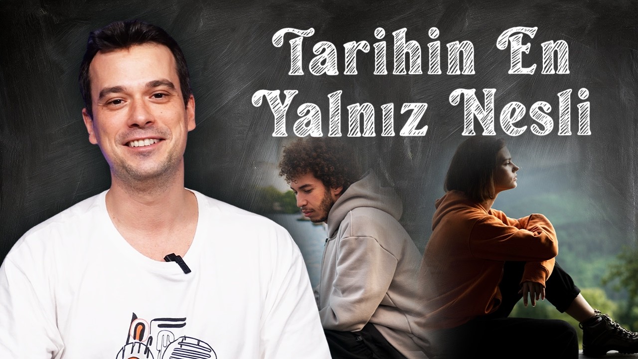 Y ve Z Kuşağı Karşı Karşıya | İlişki ve Cinsellikte Büyük Çatışma | İnce İşler