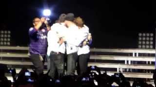 New Kids On The Block - Happy Birthday, Jordan!