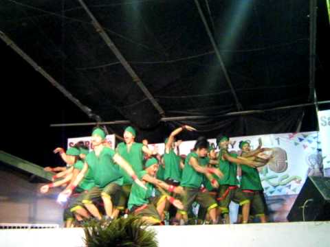 wildsoul san roque 1