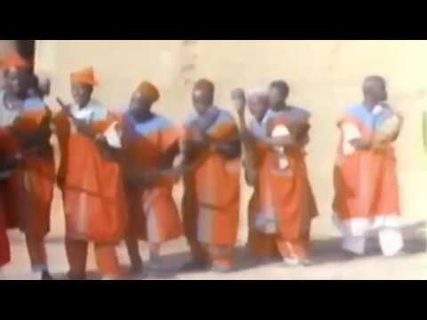 History of Hausa People & Hausa Land  Kano City  (1) in English Subtitle