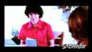 Ever Ever After - Chase/Zoey