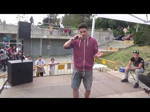 PatoLuminoso vs Jamal620[Filtros]