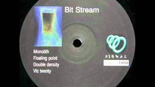 Bitstream - Double Density
