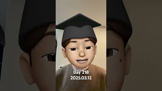 Day218_EnglishDiary #英語日記 #news