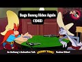 The Genius Of Bugs Bunny Rides Again 1948 An Animation Analysis