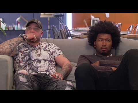 Afl. 6 - Ink Master: Meesters van de Lage Landen