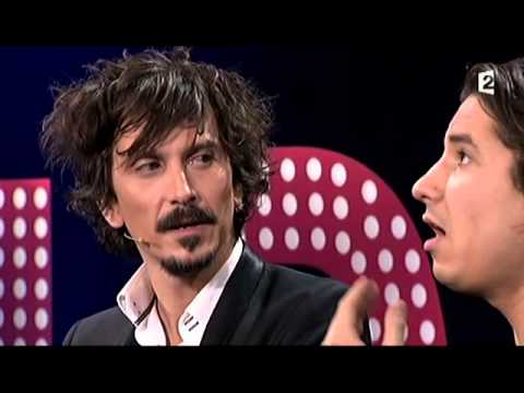 ONDAR SHOW 7 - Arnaud Tsamere et Jérémy Ferrari : Lancement Aurevoir