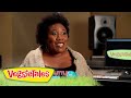 VeggieTales Behind The Voice With Melinda Doolittle