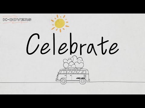 ATEEZ(에이티즈) 'Celebrate' | Guitar Cover ft. ATINY