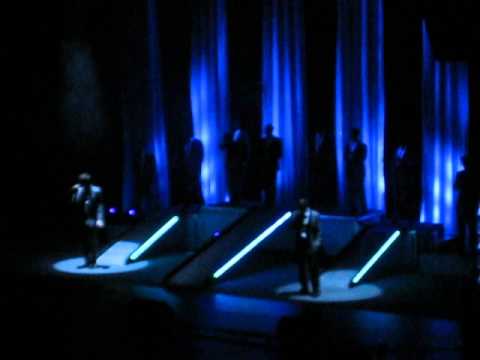 Straight No Chaser - Fix You