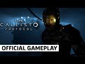 The Callisto Protocol Gameplay Reveal Trailer | gamescom ONL 2022