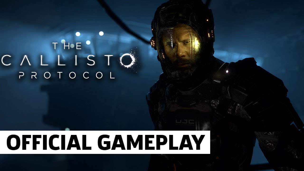 The Callisto Protocol video thumbnail