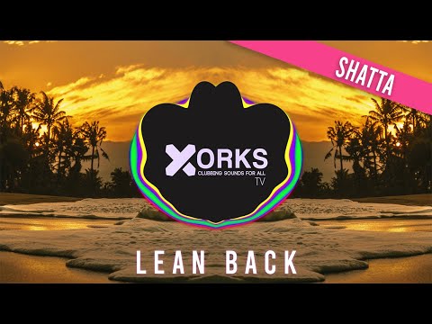 DJ FASTA - LEAN BACK (SHATTA REMIX)