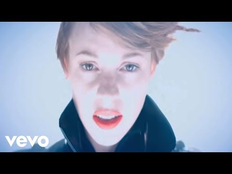 La Roux - In For The Kill (Official Video)