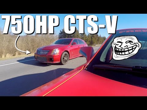 The Freedom Rocket's FIRST RACE!!! A Surprising Outcome Without Nitrous...