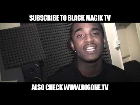 Black The Ripper - Waiting For My Day (BLACK IS BEAUTIFUL 2005)